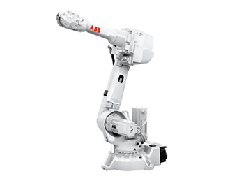 ABB IRB 2600-20/1.65 工業(yè)機器人